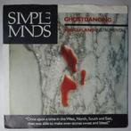 Simple Minds - Ghostdancing - Single, Cd's en Dvd's, Vinyl Singles, Gebruikt, 7 inch, Pop, Single