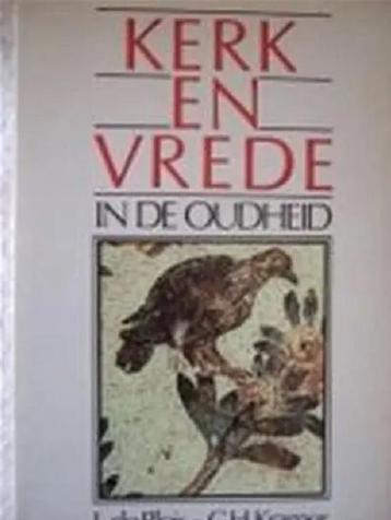 Kerk en vrede in de oudheid beschikbaar voor biedingen