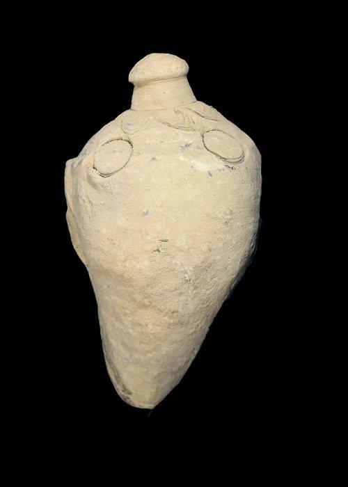 Byzantijns Keramiek granaat (Zonder Minimumprijs), Antiek en Kunst, Antiek | Overige Antiek