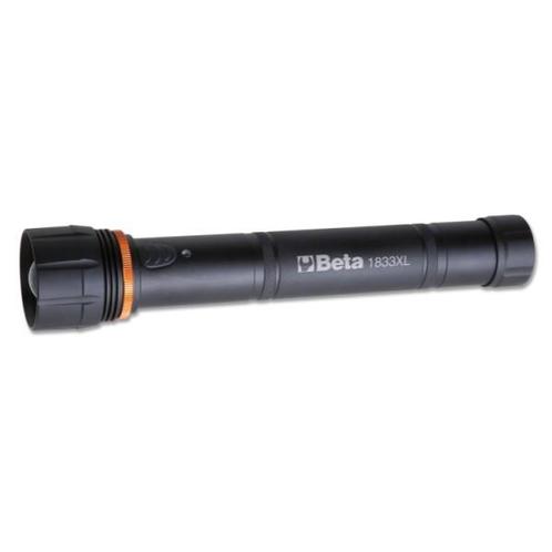Beta 1833XL , Ultra heldere zaklamp, Caravans en Kamperen, Zaklampen, Nieuw, Verzenden