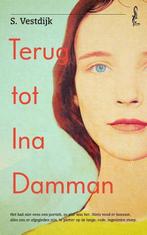 9789038809526 Salamander - Terug tot Ina Damman, Boeken, Verzenden, Nieuw, Simon Vestdijk