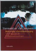 Bestuurlijke informatieverzorging 2B, 9789020733105, Boeken, Studieboeken en Cursussen, Verzenden, Zo goed als nieuw, Studieboeken