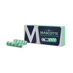 Mascotte Conical Active Filter - 10 Filters       5 stuks, Verzamelen, Rookartikelen, Aanstekers en Luciferdoosjes, Ophalen of Verzenden