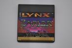 Zarlor Mercenary (LYNX), Spelcomputers en Games, Games | Atari, Zo goed als nieuw, Verzenden