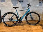 Demo-model: Tenways CGO600pro Blue M €1399, Zo goed als nieuw, 51 tot 55 cm, 50 km per accu of meer, Ophalen