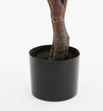 2dekans | Mica Decorations Kunstplant Eucalyptusboom in Pot, Ophalen of Verzenden, Gebruikt