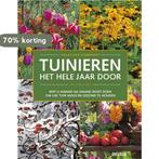 Tuinieren het hele jaar door / Praktisch handboek, Verzenden, Gelezen, H.M. Schmidt