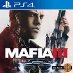 Mafia 3 - PS4 Game, Spelcomputers en Games, Games | Sony PlayStation 4, Zo goed als nieuw, Verzenden