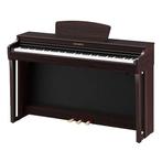 Yamaha Clavinova CLP-725 R digitale piano, Muziek en Instrumenten, Nieuw