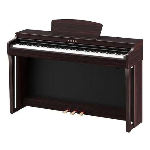 Yamaha Clavinova CLP-725 R digitale piano, Muziek en Instrumenten, Piano's