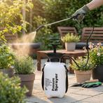 Spuit 5 Liter | Tuinonderhoud | Laatste Stuks!, Tuin en Terras, Ophalen of Verzenden, Nieuw, Onkruidbestrijding