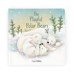 Jellycat kinderboek Playful Polar B van €16,99 voor €13,59, Ophalen of Verzenden, Nieuw