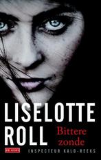 Bittere zonde (9789044534931, Liselotte Roll), Verzenden, Nieuw