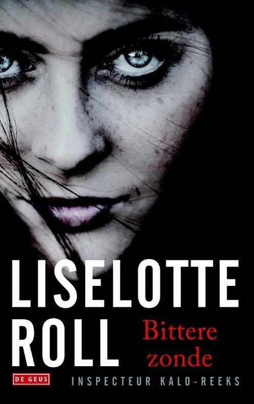 Bittere zonde (9789044534931, Liselotte Roll), Boeken, Thrillers, Nieuw, Verzenden