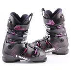 37 38 39 40 41 dames skischoenen LANGE LX RTL 2023, wide cuf, Overige merken, Gebruikt, Verzenden, Schoenen