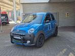 Prachtige Microcar MGo Highland X Brommobiel goed onderhoud, Gebruikt, Overige merken