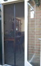 Magnetisch Vliegengordijn – 80x190cm – Zelfsluitend – Kind-, Verzenden, Nieuw