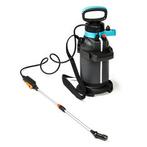 Drukspuit | Gardena | 5 liter, Tuin en Terras, Tuinsproeiers, Verzenden, Nieuw