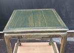 Tafel - hard hout - Made by dr bonsaitables