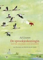 De Sprookjeskoningin 9789021672991 Ad Grooten, Boeken, Gelezen, Verzenden, Ad Grooten