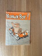 Bonux Boy N°15 - 1 magazine - Eerste druk - 1961, Nieuw