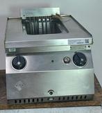 Occasion MKN electrische friteuse enkel, Ophalen, Gebruikt