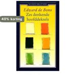 ZES DENKENDE HOOFDDEKSELS / BASISBIBLIOTHEEK MANAGER Bono, Boeken, Verzenden, Gelezen, Bono