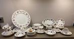 Royal Albert - Koffie- en theeservies (34) - Porselein -