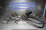 Kabelboom Opel Ascona A, gebruikt. (Interieur), Auto-onderdelen, Verzenden, Gebruikt, Opel
