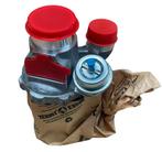 Turbo Garrett 844329-7 JCB 320/A6432, Auto-onderdelen, Motor en Toebehoren, Verzenden, Nieuw