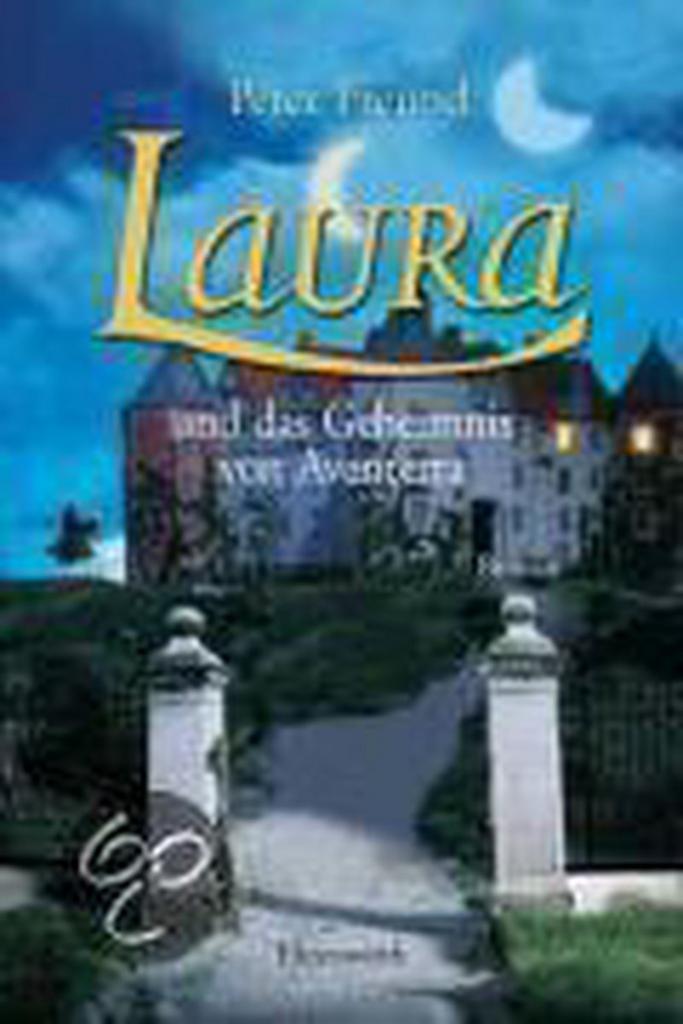 Laura und das Geheimnis von Aventerra 9783431035131, Boeken, Taal | Duits, Gelezen, Verzenden