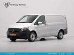 Mercedes-Benz Vito 114 CDI Lang, Automaat, Plug-in hybride, Diesel, Nieuw