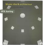 Plannenmappen Musea / Plannenmappen 9789058751355, Verzenden, Gelezen