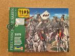 Revell 02575 Preußische Husaren 1:72, Hobby en Vrije tijd, Modelbouw | Figuren en Diorama's, Verzenden, Nieuw