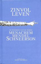 Zinvol leven 9789063255305, Boeken, Verzenden, Zo goed als nieuw