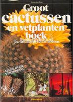 Groot cactussen en vetplanten boek 9789031899029 Keppel, Boeken, Verzenden, Gelezen, Keppel