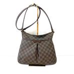 Louis Vuitton Bloomsbury crossbody large