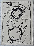 Corneille (1922-2010) - Unique