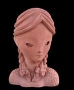 Beeld, Statuette art déco à poser - Italie vers 1930 -