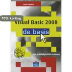 Visual Basic 2008 - de basis 9789043016032 A. Obelink, Boeken, Verzenden, Gelezen, A. Obelink