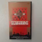 Scorpions Russia  VHS, Cd's en Dvd's, Dvd's | Tv en Series, Verzenden, Gebruikt