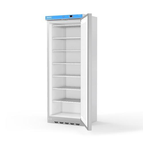 RVS Vrieskast - 1 Deur - 600 Liter - 775X735X1870(h)mm, Zakelijke goederen, Horeca | Keukenapparatuur, Nieuw in verpakking, Koelen en Vriezen