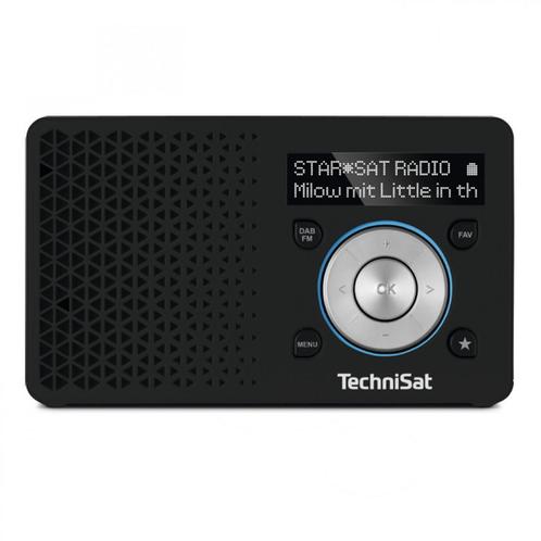 Technisat Digit Radio 1, Caravans en Kamperen, Kampeeraccessoires, Nieuw