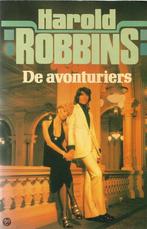 Avonturiers 9789010039071 Harold Robbins, Boeken, Verzenden, Gelezen, Harold Robbins