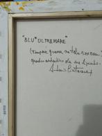 ANTONIO CIVITARESE - BLU OLTREMARE