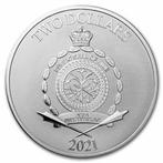 Niue. 2 Dollars 2021 1 oz $2 NZD Niue Star Wars The