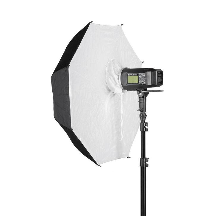 84 cm Softbox Flitsparaplu / Flash Umbrella, Audio, Tv en Foto, Overige Audio, Tv en Foto
