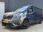 Renault Trafic 2.0dCi 170pk EDC L2H1 Extra, Automaat, Stof, Gebruikt, Euro 6