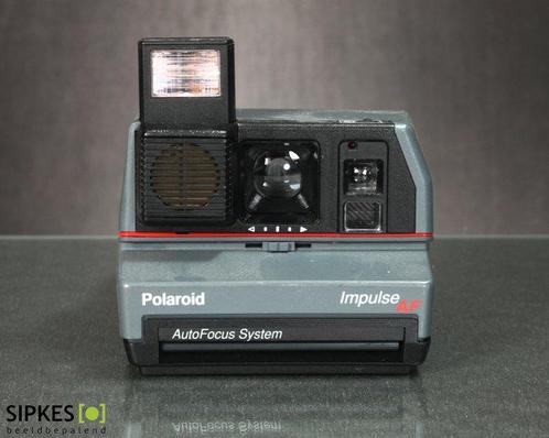 Polaroid 4 Instant Cameras - Zie omschrijving - Instant, Audio, Tv en Foto, Fotocamera's Analoog