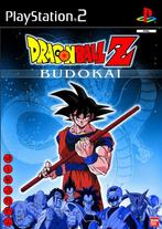 Dragon Ball Z Budokai-Standaard (PlayStation 2) Gebruikt, Spelcomputers en Games, Ophalen of Verzenden, Zo goed als nieuw